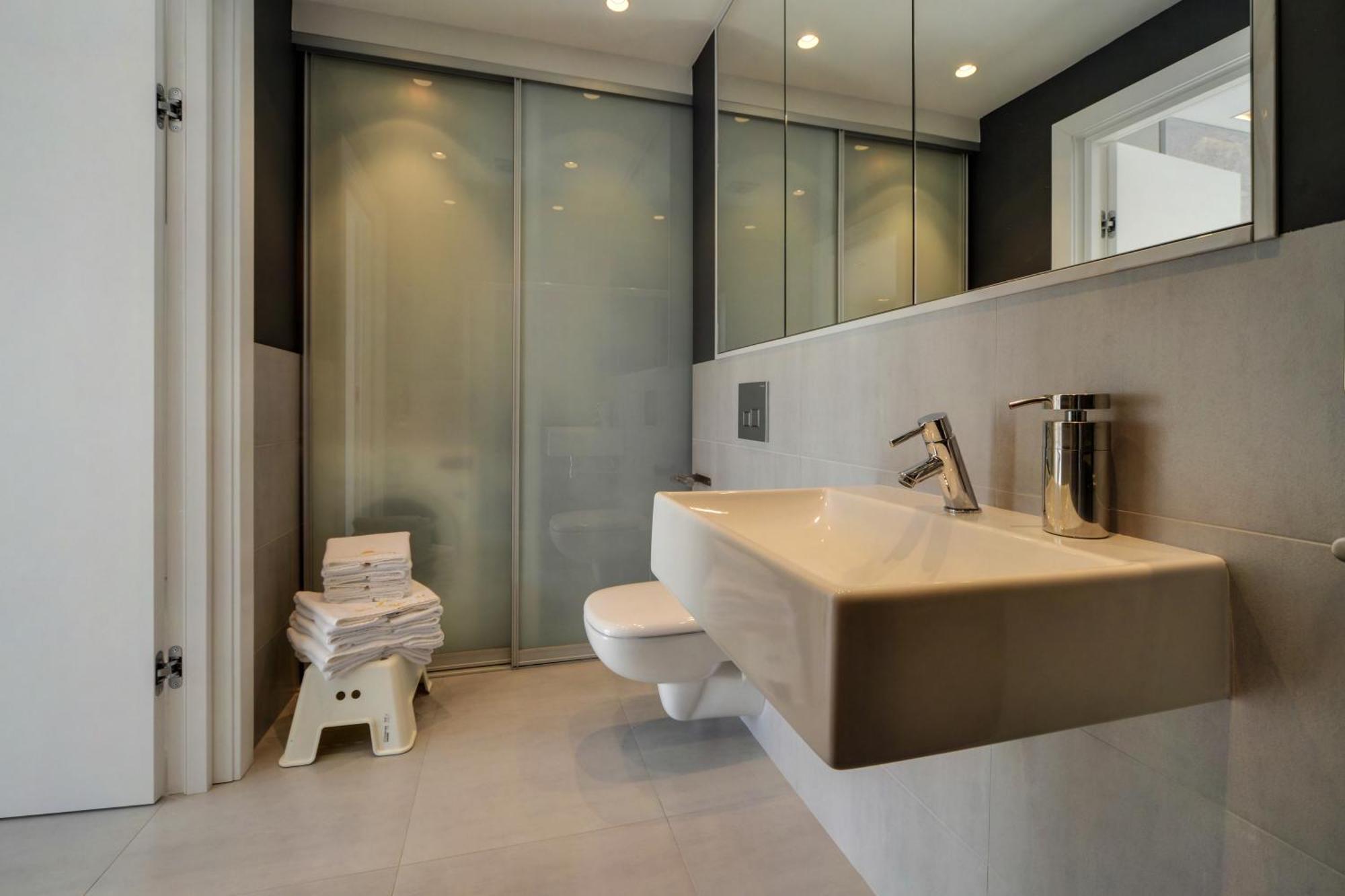 Apartamenty Sun Seasons 24 - Izery ชเวียราโดว์-สโดรยจ์ ห้อง รูปภาพ