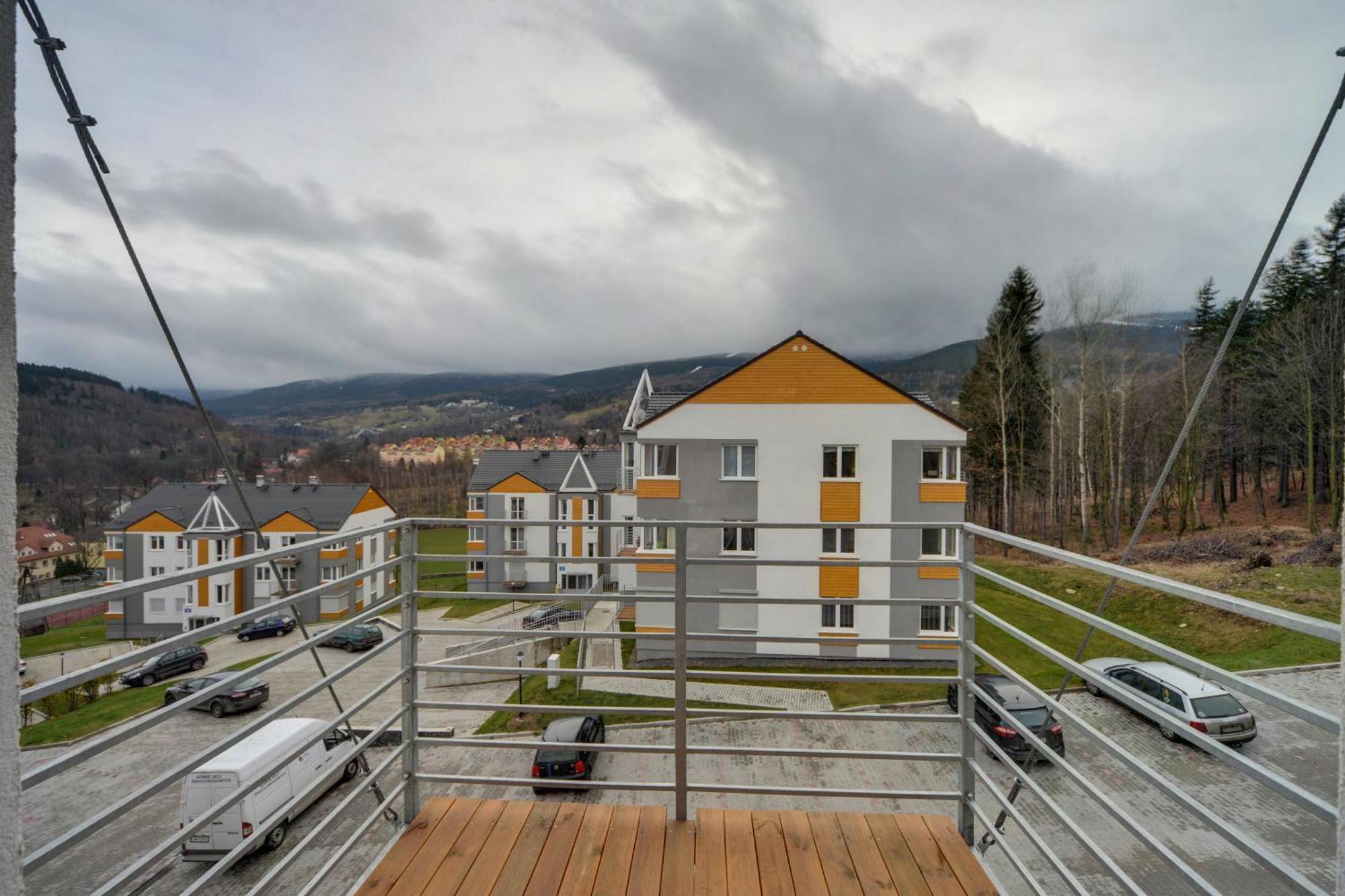 Apartamenty Sun Seasons 24 - Izery ชเวียราโดว์-สโดรยจ์ ห้อง รูปภาพ