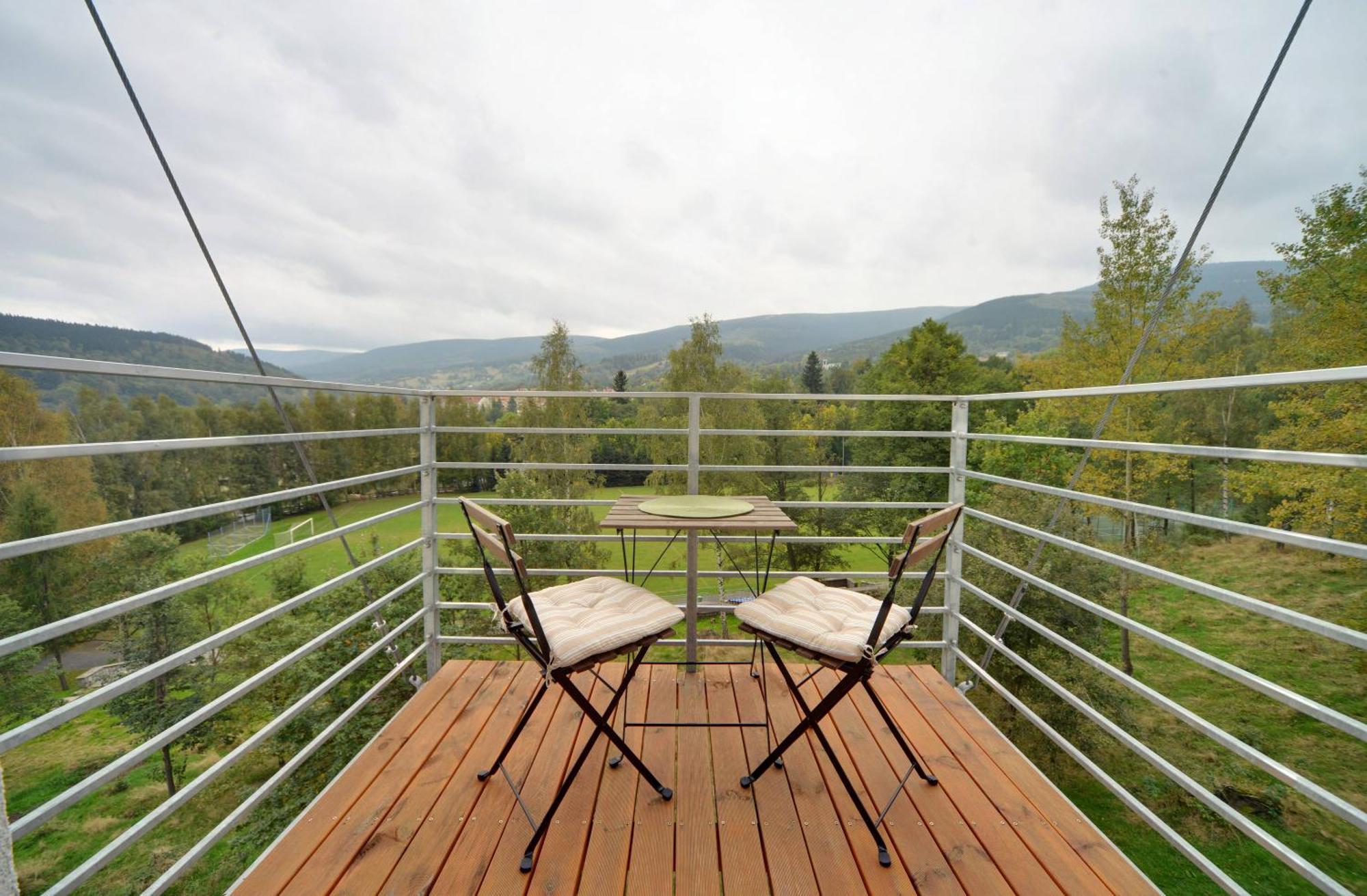 Apartamenty Sun Seasons 24 - Izery ชเวียราโดว์-สโดรยจ์ ภายนอก รูปภาพ